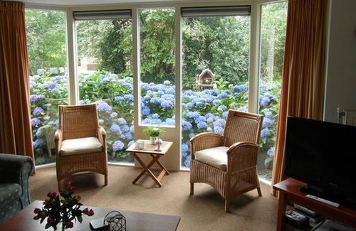 Lemele House | Quietly located holiday home