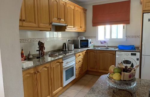 La Font d'en Carros Villa | Quietly situated Villa with panoramic views, and private pool, free wifi