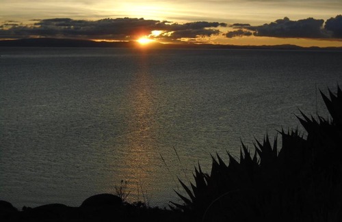 Capachica House | Quillapata Lodge