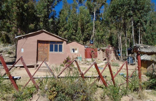 Capachica House | Quillapata Lodge