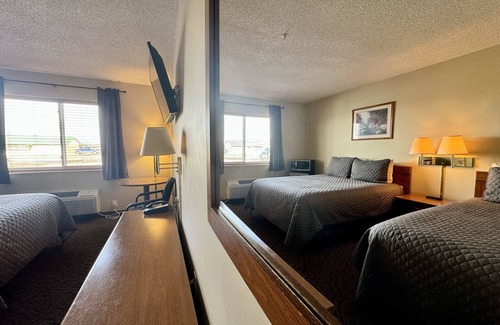 Kenmare Hotel | Quilt Inn