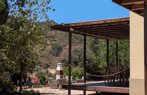 Silves House | Quinta Rústica - Peace, Nature & Workation