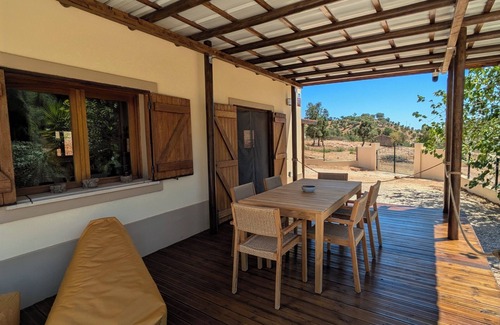Silves House | Quinta Rústica - Peace, Nature & Workation
