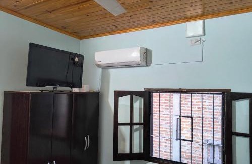 Goya Apartment | Quincho en lo de Cacho