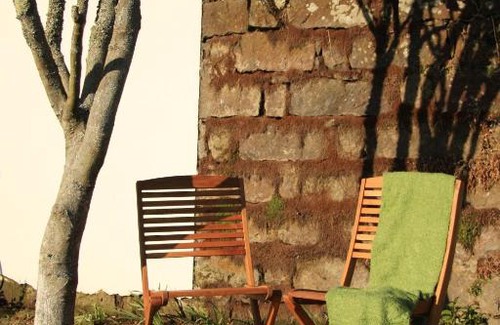 Povoacao Bed & Breakfast | Quinta Atlantis
