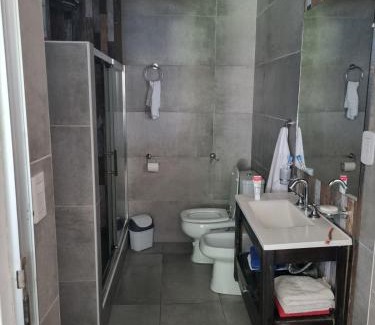 Benavidez House | Quinta Benavidez