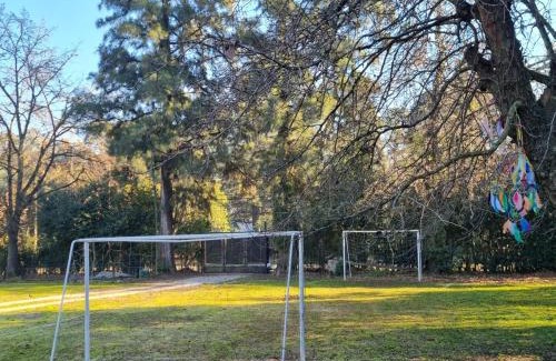 Benavidez House | Quinta Benavidez