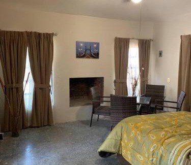 Santiago House | Quinta Campestre Los Encinos