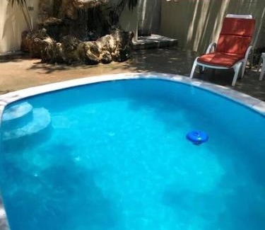 Santiago House | Quinta Campestre Los Encinos
