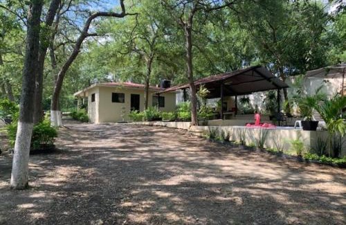 Santiago House | Quinta Campestre Los Encinos