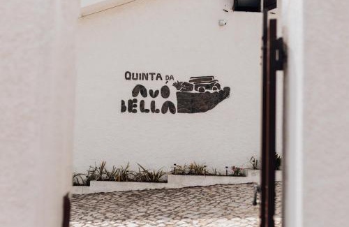 Figueira da Foz House | Quinta da Avó Bella
