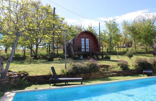 Vinhais Apartment | Quinta Da Devesa B1