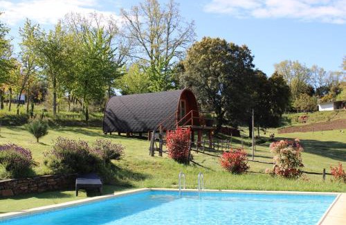 Vinhais Resort | Quinta da Devesa -B2
