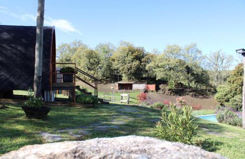 Vinhais Resort | Quinta da Devesa -B2