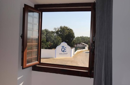 Cuba House | Quinta da Esperança - Standard Double Suite