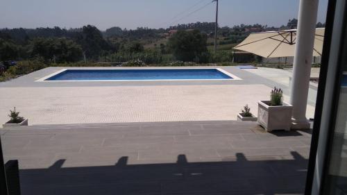 Camparca House | Quinta da Fonte