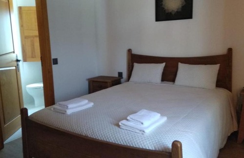 Camparca House | Quinta da Fonte