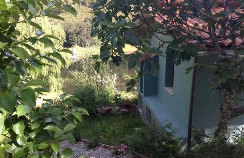 Tabua Apartment | Quinta da Lontra Riverview Spacious Cottage w/Private Beach. Pet-Friendly!