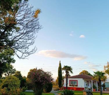 Braga House | Quinta da Maínha - Charming Houses - Escape to Nature