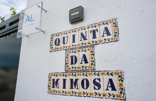 Fajarda House | Quinta da Mimosa