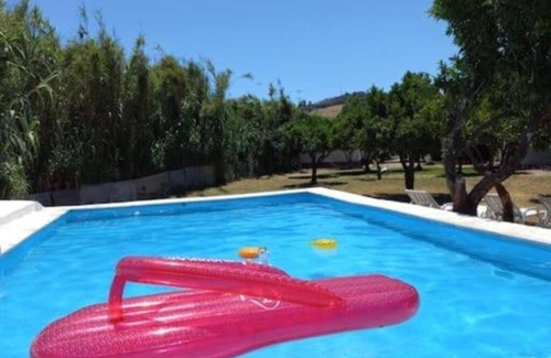 Elvas House | Quinta da Ponte das Hortas 2