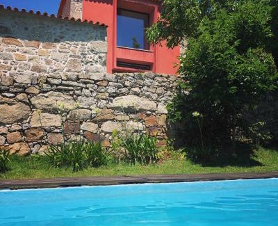 Refoios do Lima House | Quinta Da Ribeira