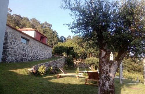 Refoios do Lima House | Quinta Da Ribeira