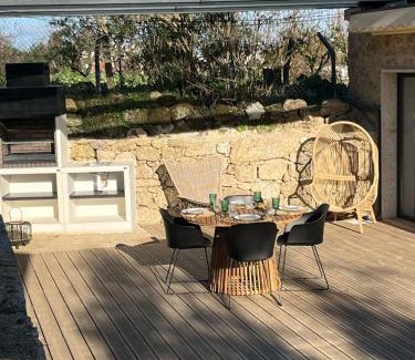 Covilha House | Quinta da Sra Marocas