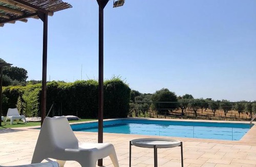 Borba House | Quinta da Trombeta