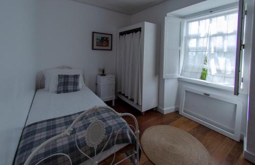 Horta Bed & Breakfast | Quinta das Buganvílias