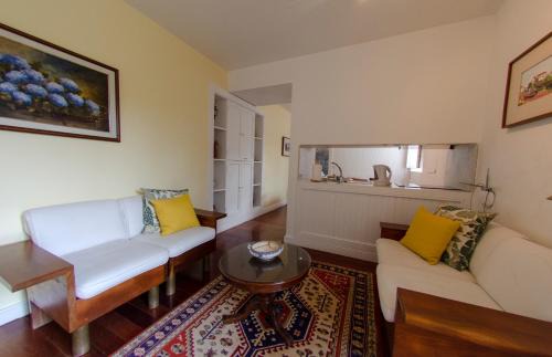 Horta Bed & Breakfast | Quinta das Buganvílias