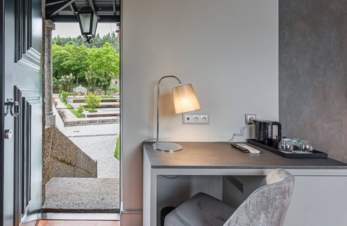 Joane Apartment | Quinta das Pirâmides - O Comendador