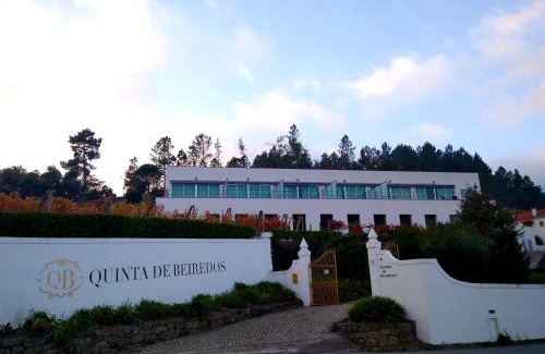 Santa Cruz do Douro House | Quinta de Beiredos