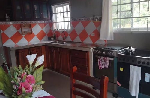 San Antonio House | Quinta de campo