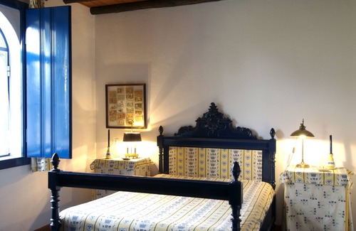 Abrantes Hotel | Quinta de Coalhos