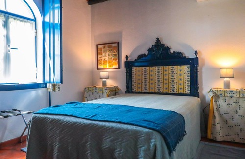 Abrantes Hotel | Quinta de Coalhos