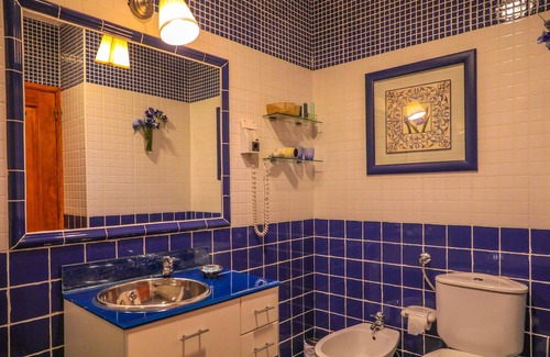 Abrantes Hotel | Quinta de Coalhos