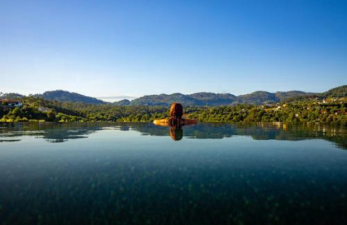 Ponte da Barca House | Quinta de Cypriano - Wine & Nature