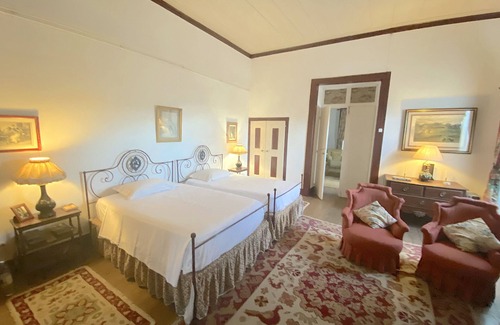 Pombal Other | Quinta de Flandes - A Place with History