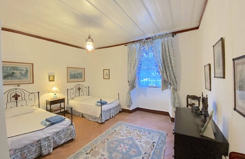 Pombal Other | Quinta de Flandes - A Place with History