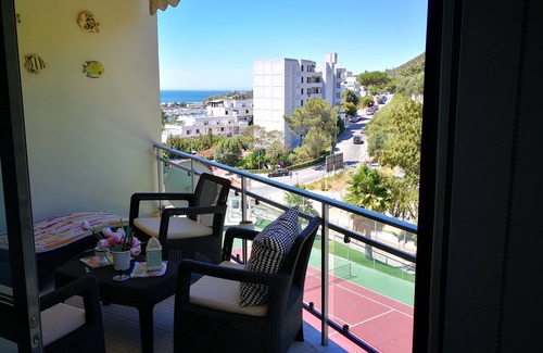 Sesimbra Apartment | Quinta de Palames near the beach of Ouro