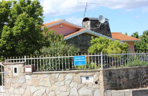 Fundao House | Quinta de São Marcos