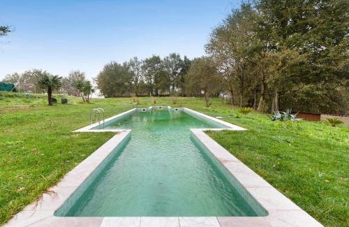 Fontoura Villa | Quinta de San Antonio
