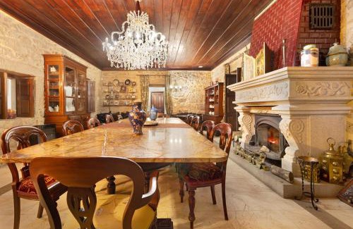 Fontoura Villa | Quinta de San Antonio
