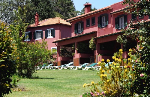 Santo da Serra Cottage | Quinta de Santo António da Serra