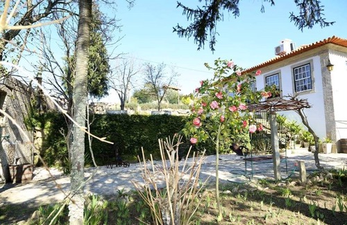 Tuias Cottage | Quinta de Vila Verde