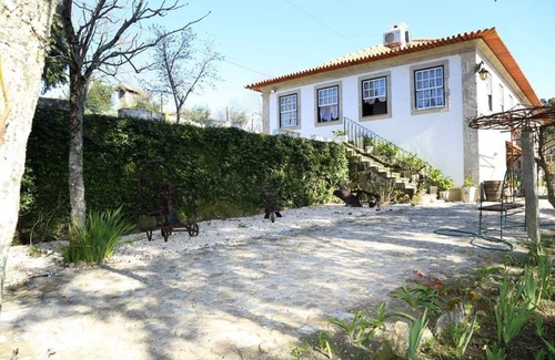 Tuias Cottage | Quinta de Vila Verde