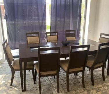 Matehuala House | Quinta del Eden, 9PX, Pool, BBQ, Pet Friendly
