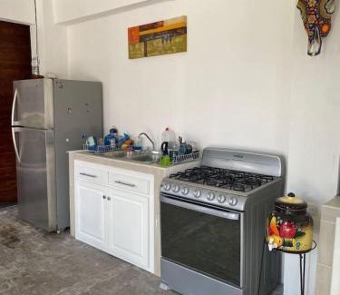 Matehuala House | Quinta del Eden, 9PX, Pool, BBQ, Pet Friendly