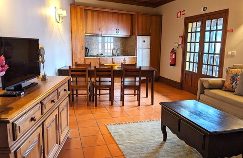 Amares House | Quinta do Burgo